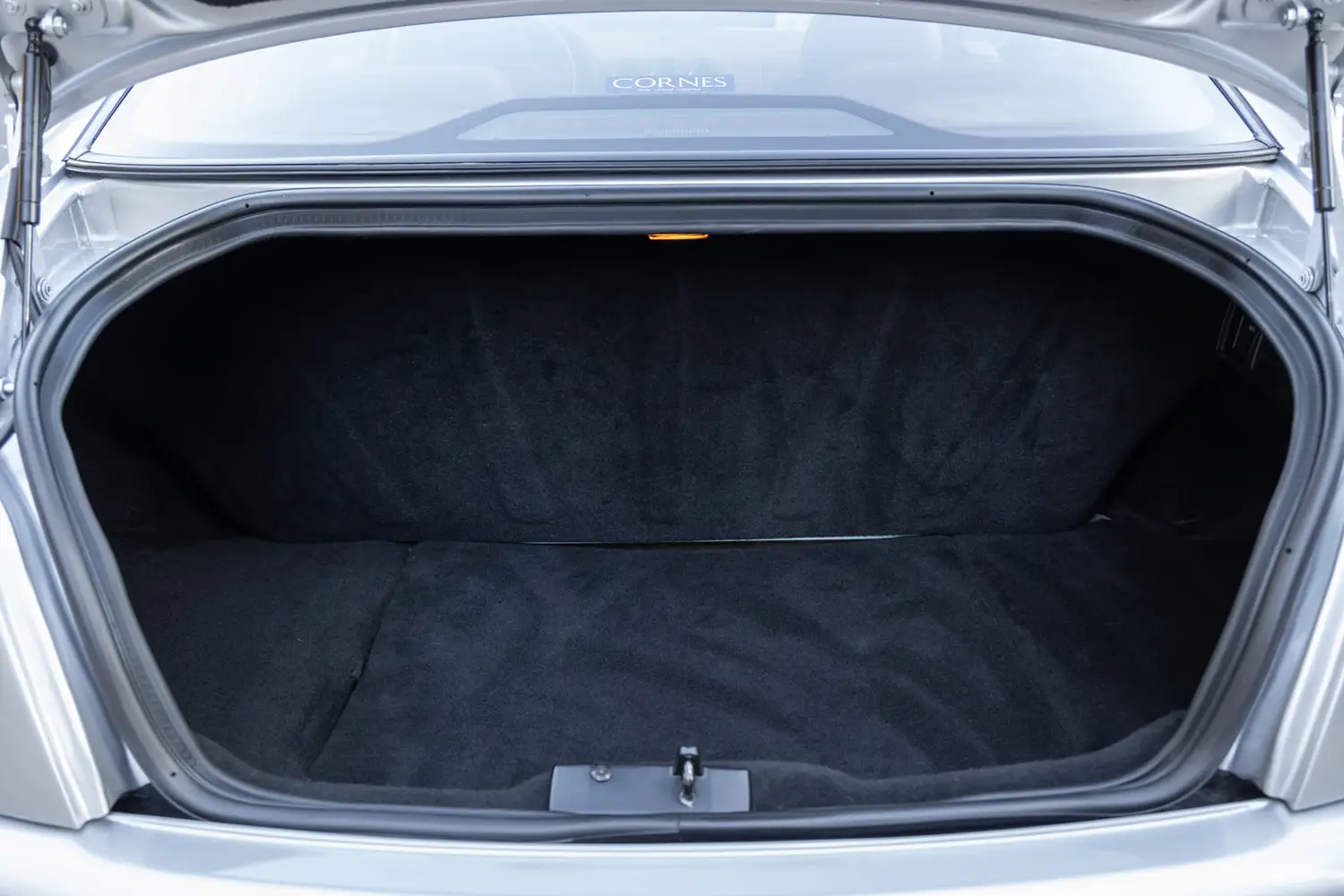 1998 Ferrari 456M GT