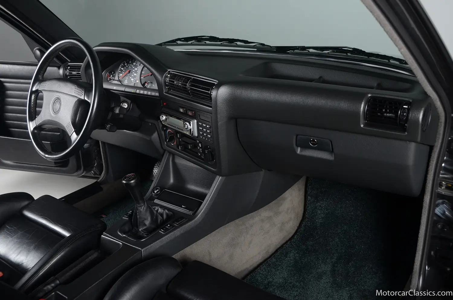 1990 BMW M3 1990 BMW M3