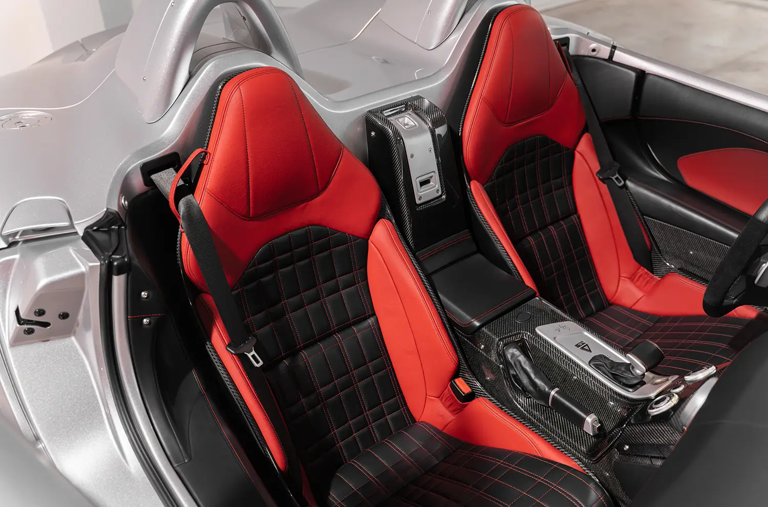 2009 Mercedes-Benz SLR McLaren Stirling Moss 2009 Mercedes-Benz SLR McLaren Stirling Moss