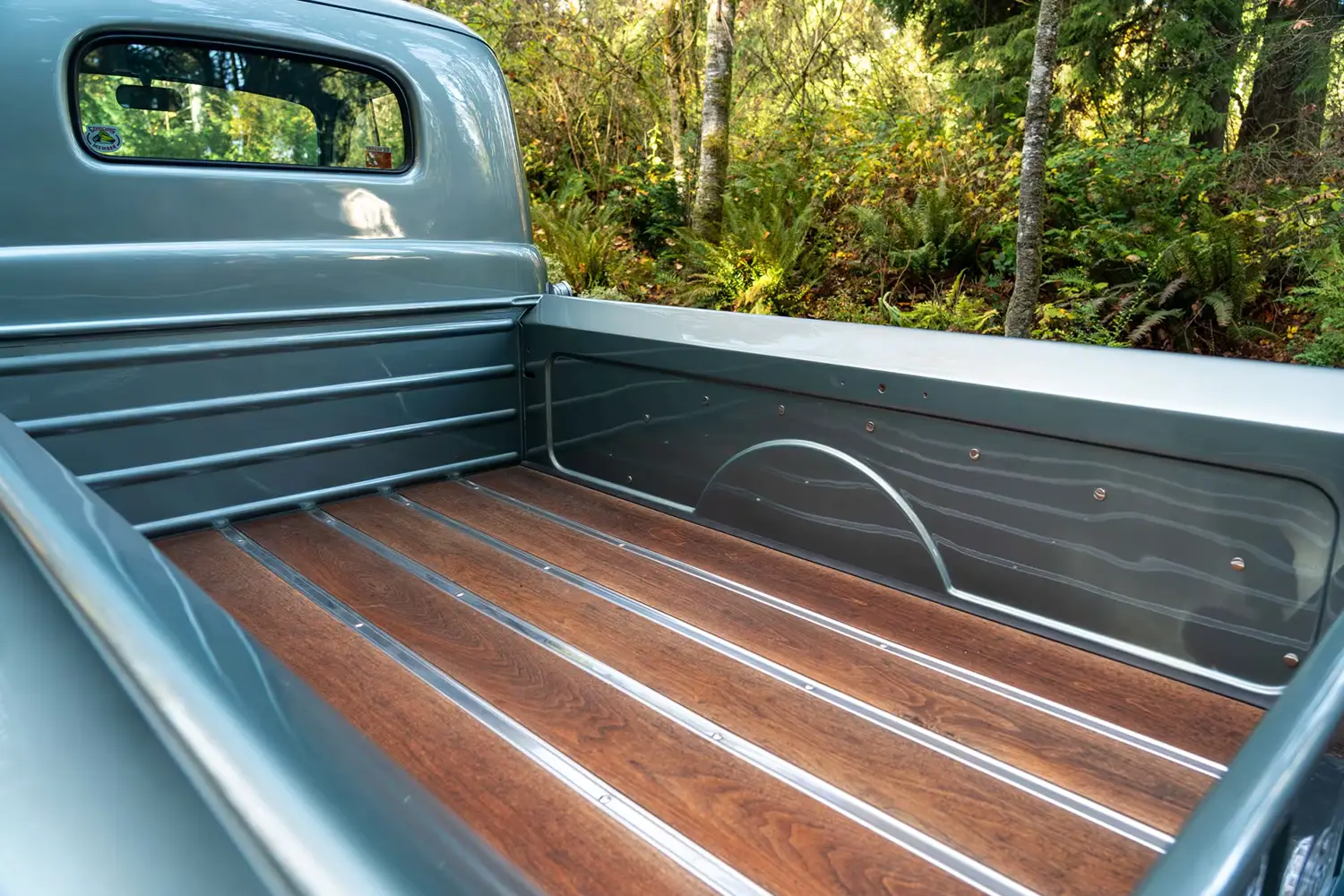 1949 Ford F-1 Custom Pickup 1949 Ford F-1 Custom Pickup