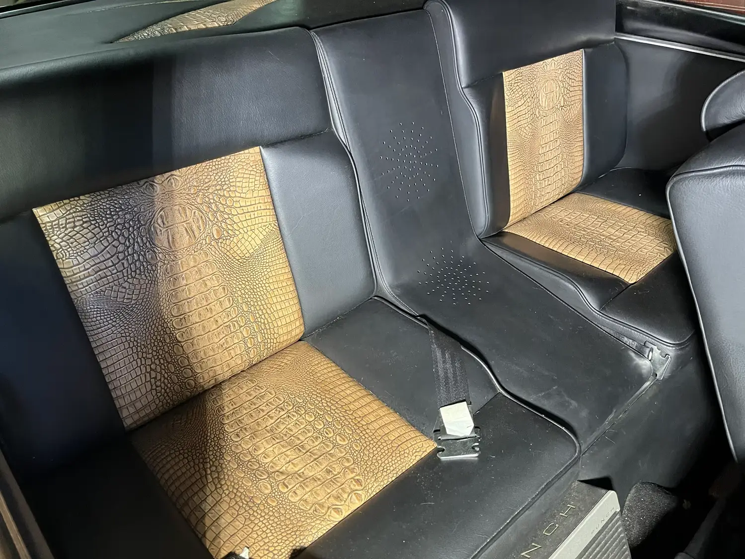 1966 Chevrolet Chevelle 300 Deluxe