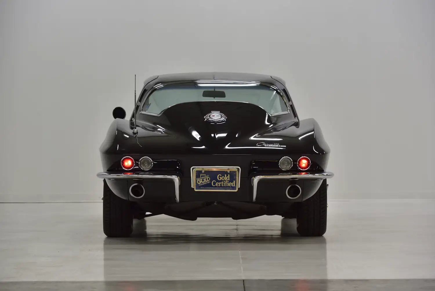 1965 Chevrolet Corvette Coupe