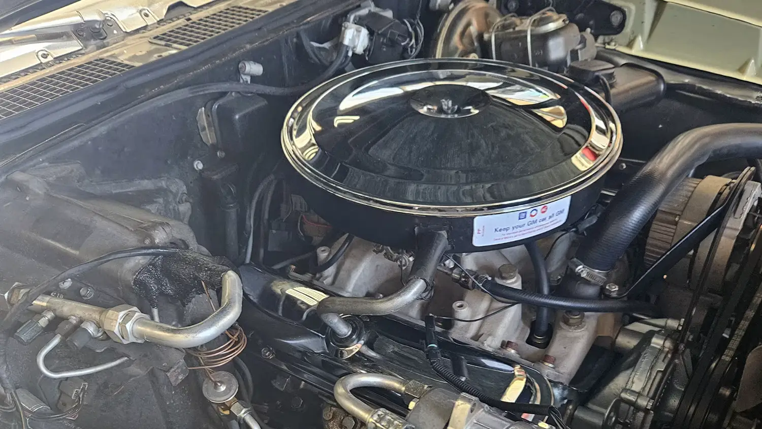 1968 Pontiac GTO 1968 Pontiac GTO