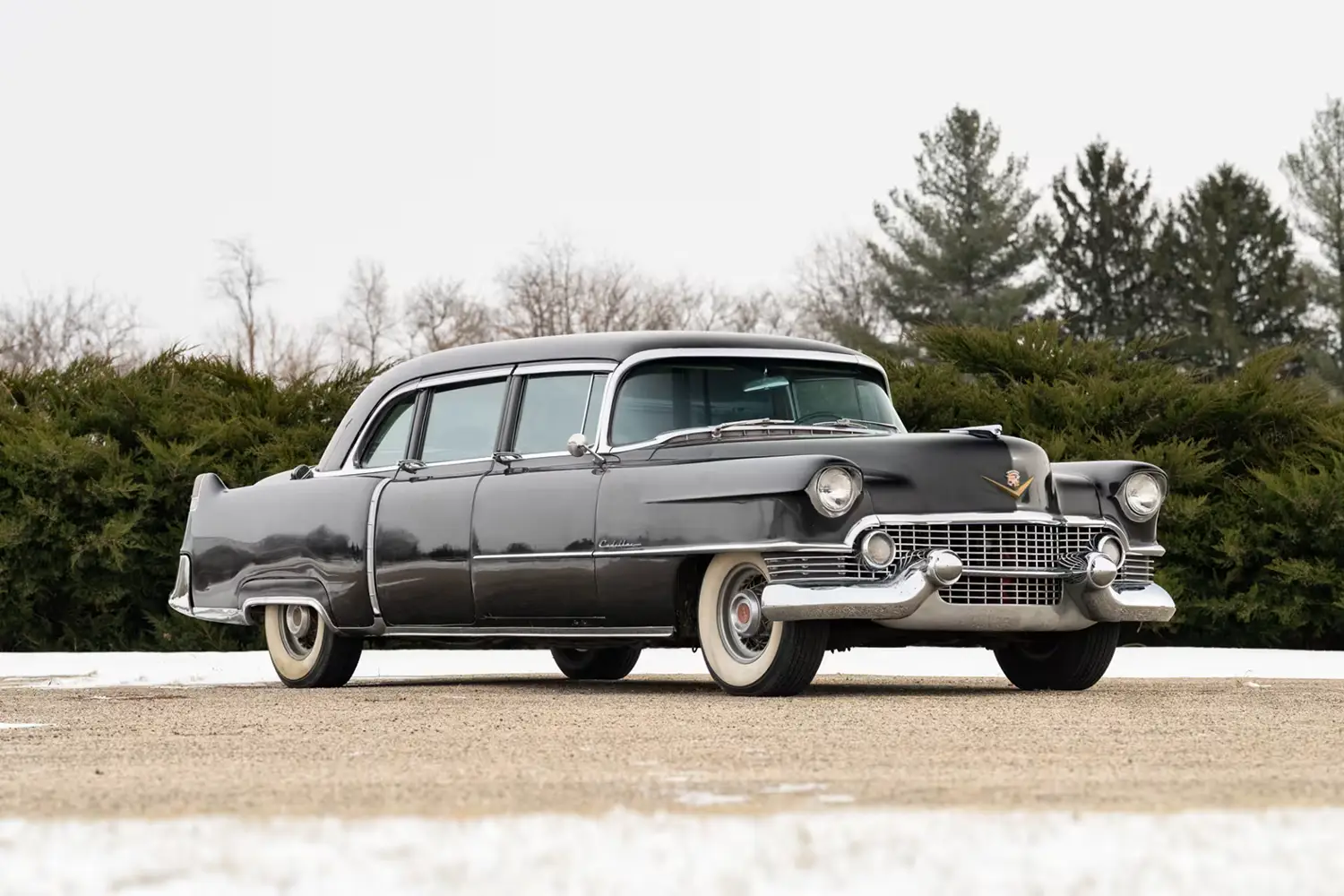 1954 Cadillac Series 75 Imperial