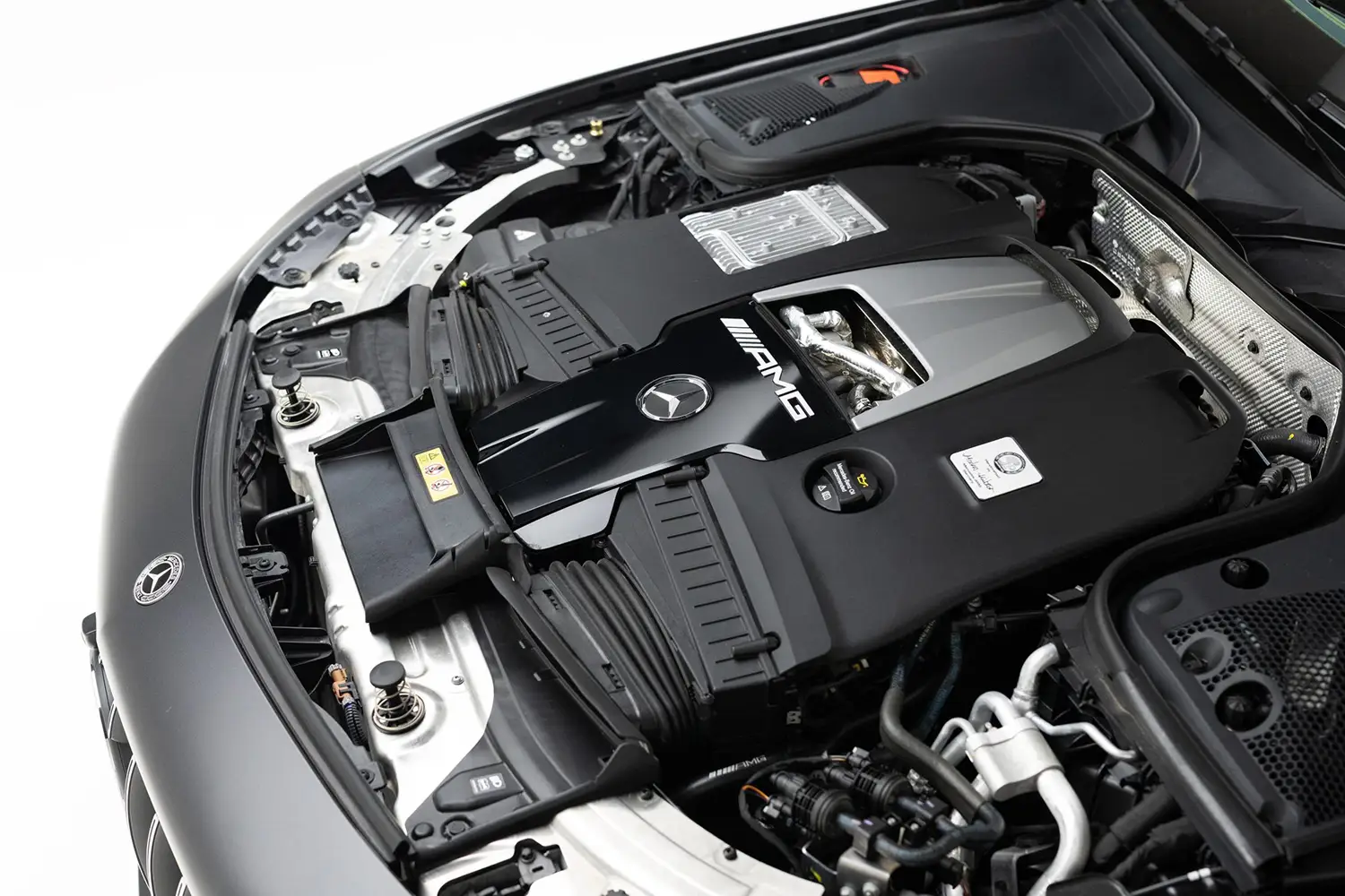 2023 Mercedes-AMG E63 S 4MATIC Wagon Final Edition 2023 Mercedes-AMG E63 S 4MATIC Wagon Final Edition