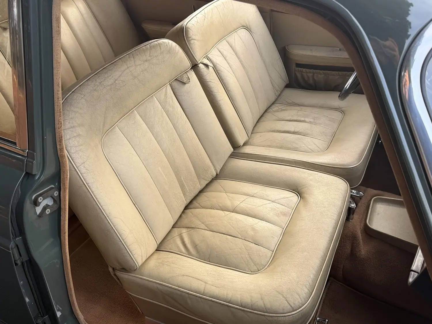 1964 Vanden Plas Princess 4-Litre R