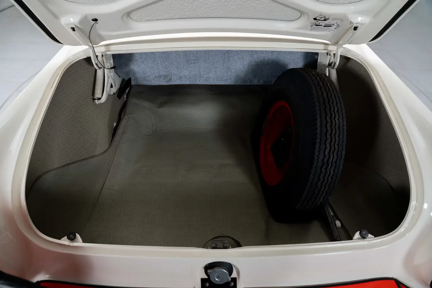 1956 Mercury Montclair Convertible