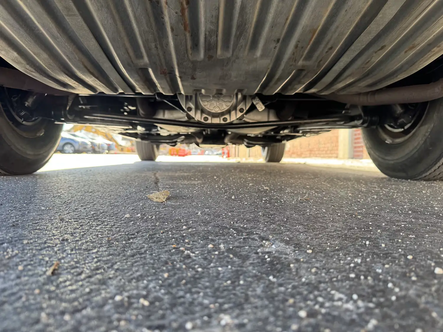 1970 Oldsmobile Cutlass