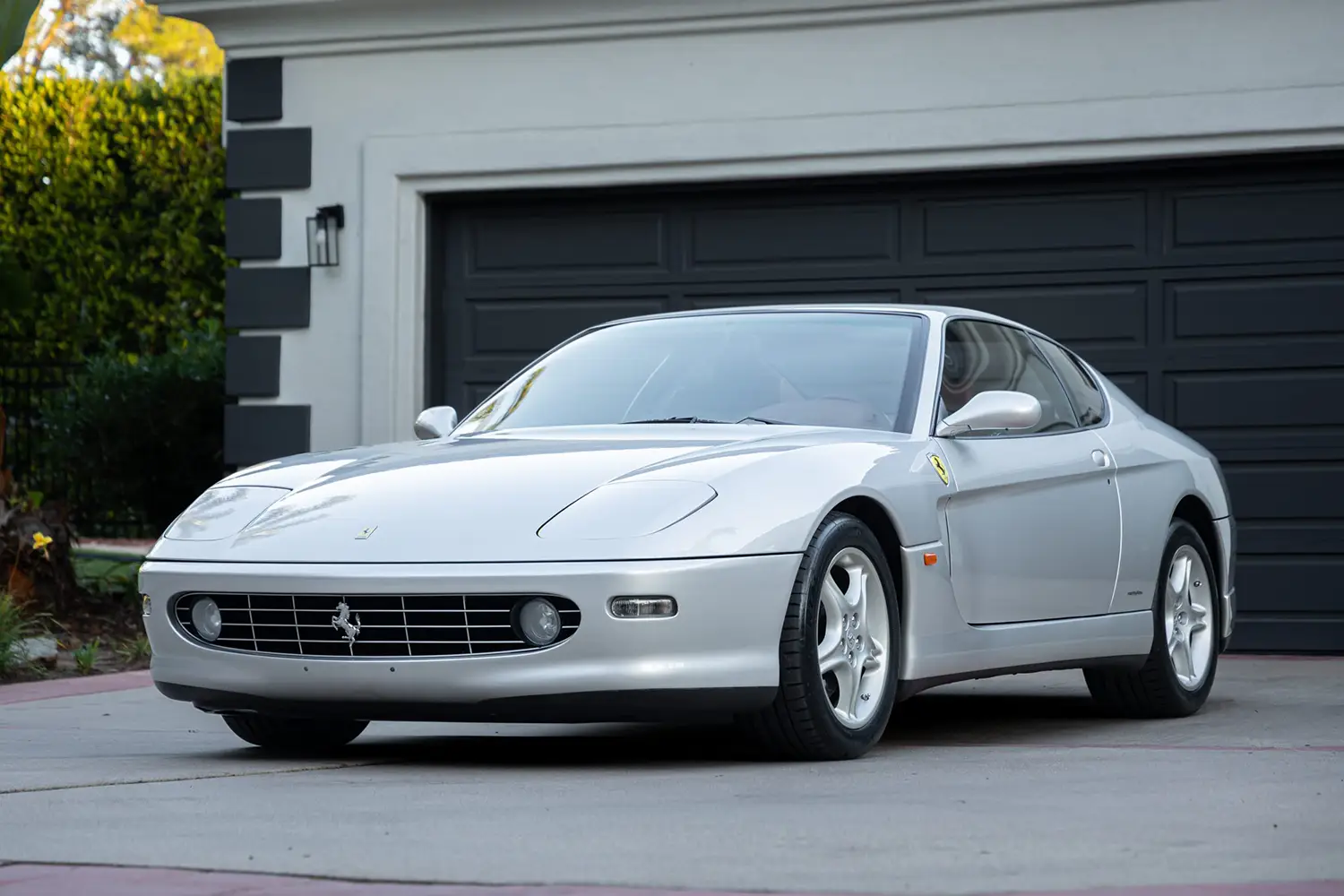 1998 Ferrari 456M GT