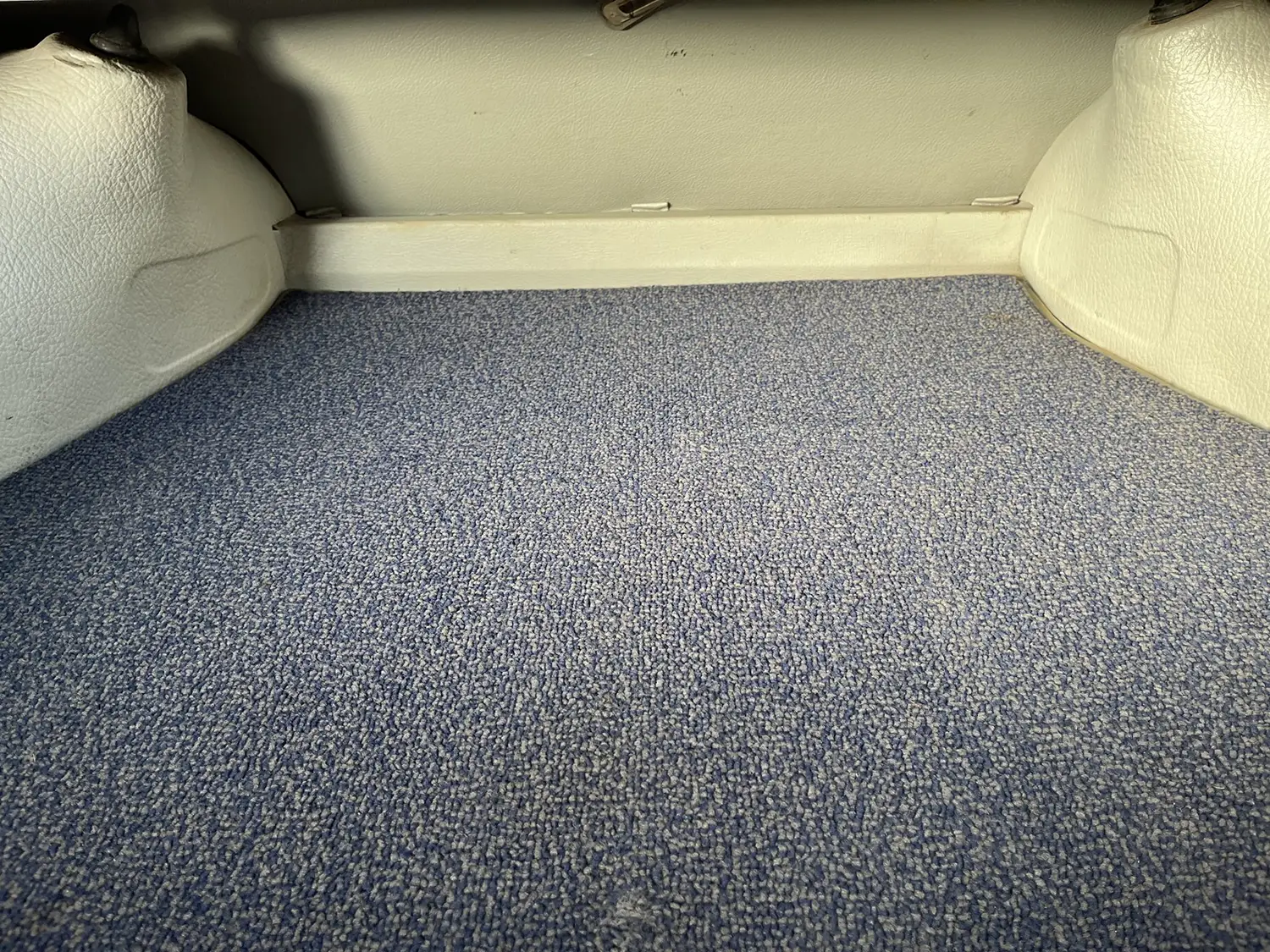 1972 BMW 3.0CS 4-Speed