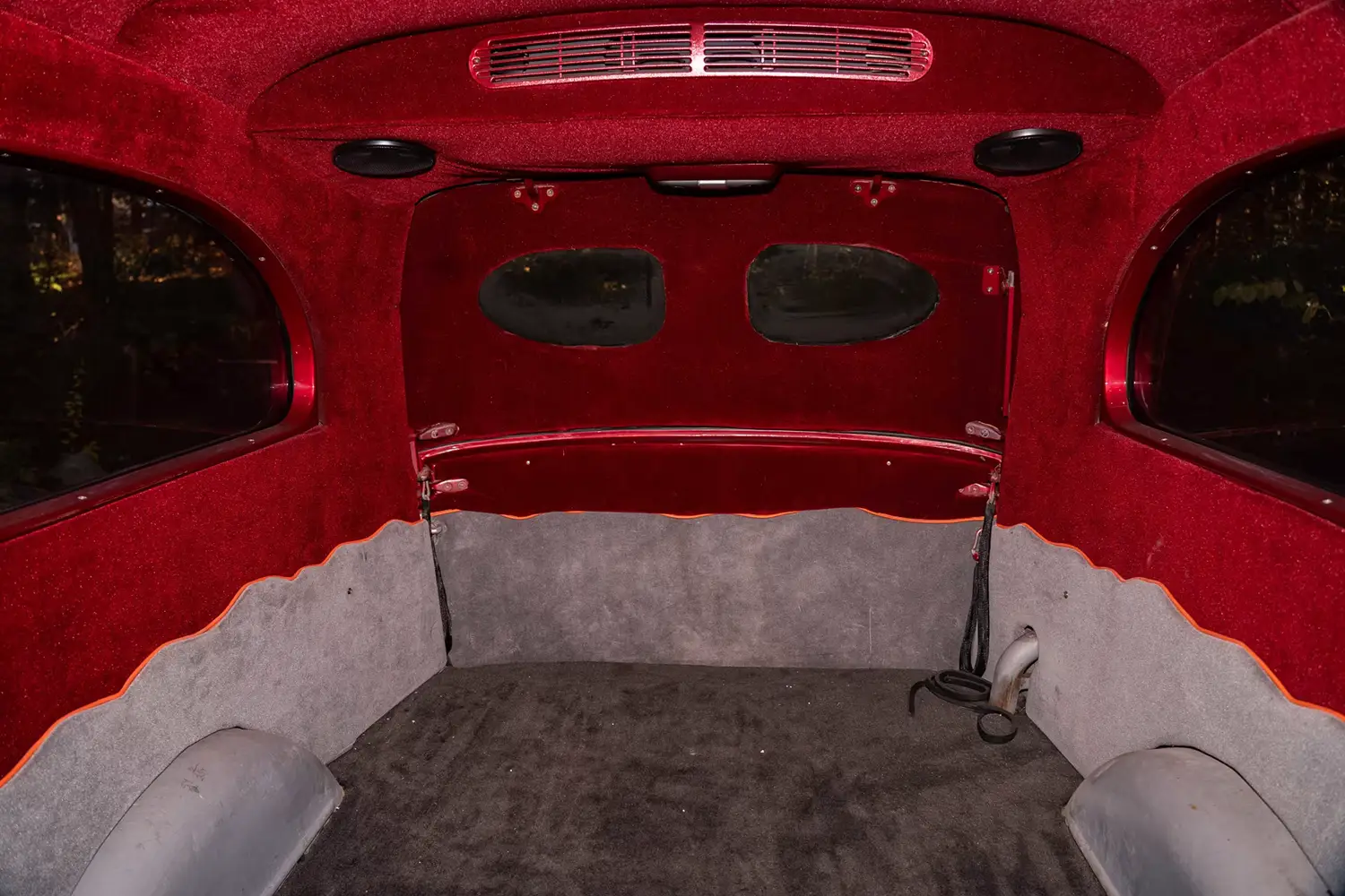 1946 Chevrolet Suburban Custom