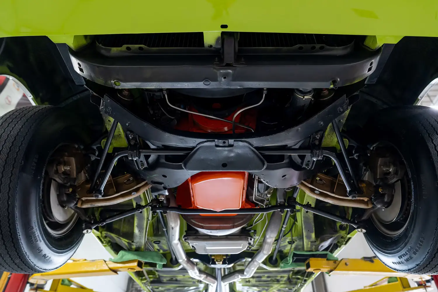 1970 Dodge Challenger R/T