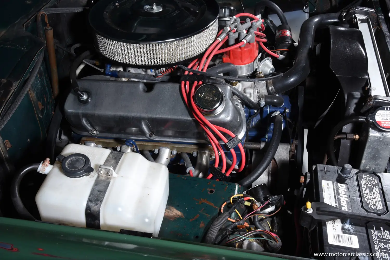 1977 Ford Bronco For Sale