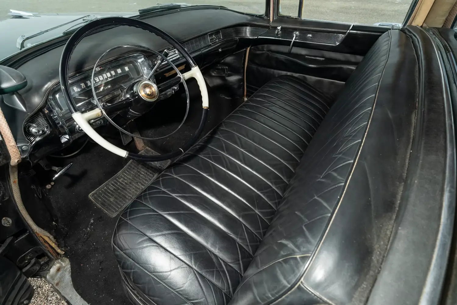 1954 Cadillac Series 75 Imperial