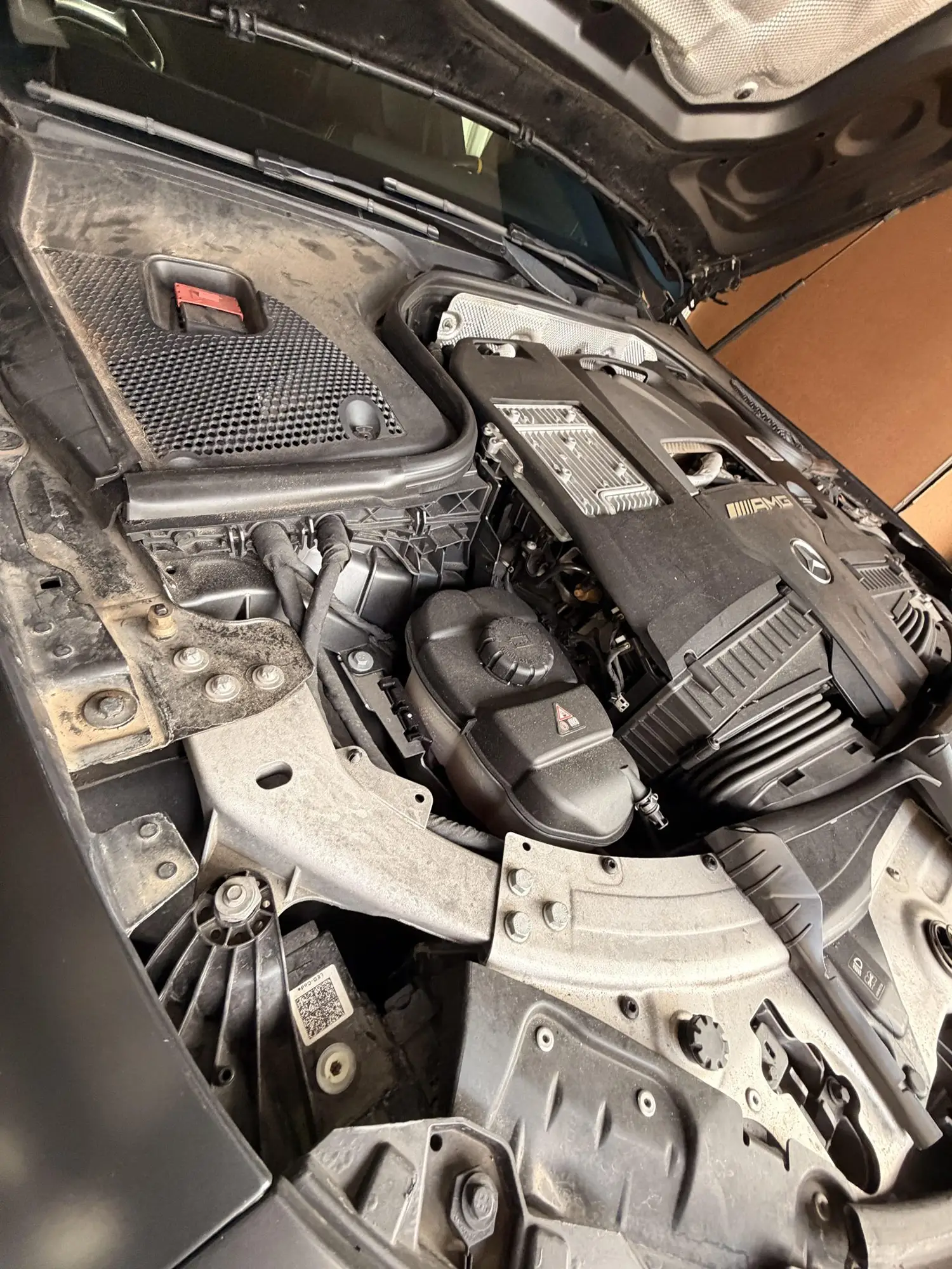 2019 Mercedes-AMG GT63 S Edition 1 2019 Mercedes-AMG GT63 S Edition 1