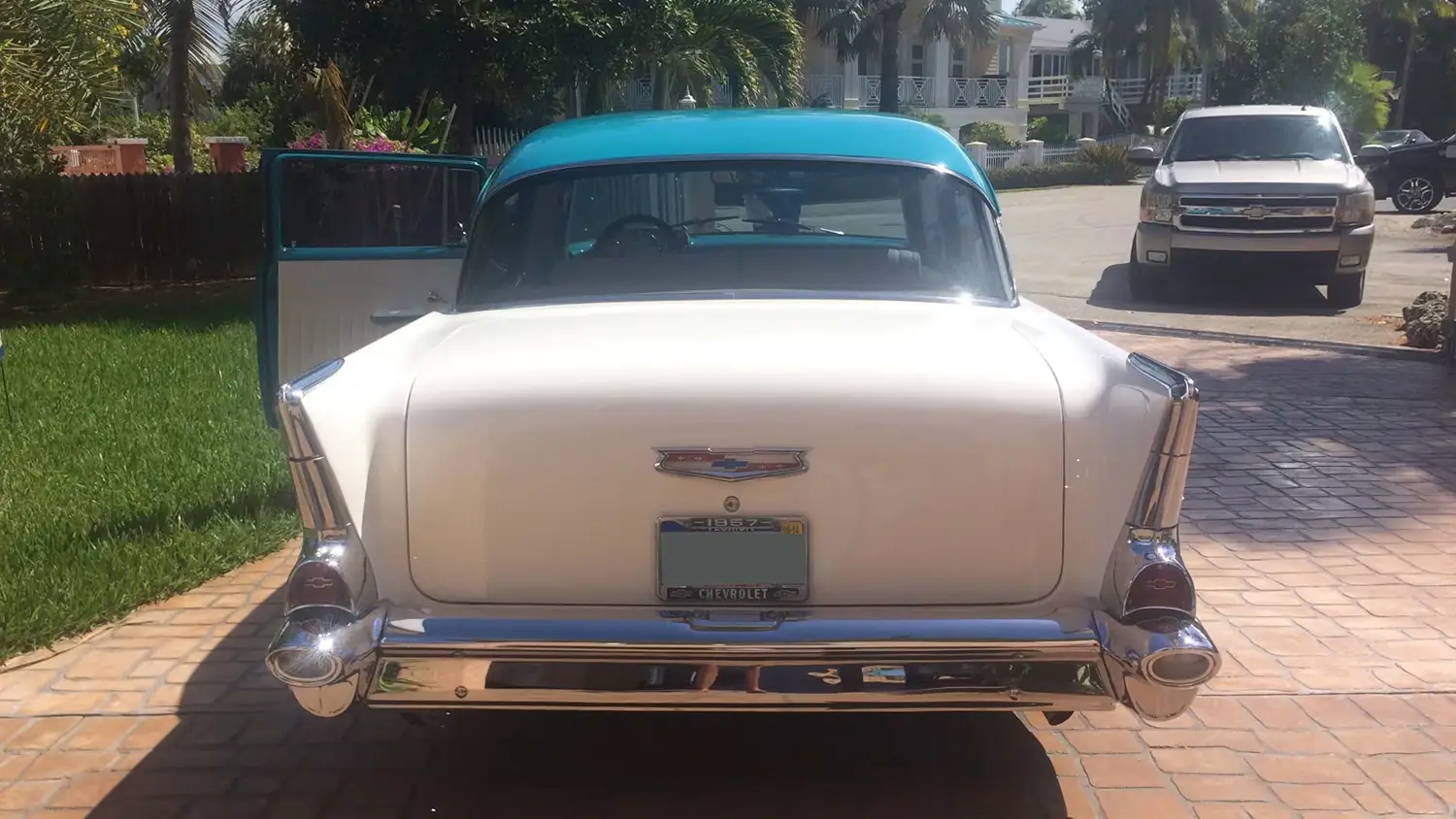 1957 Chevrolet 150 Delray