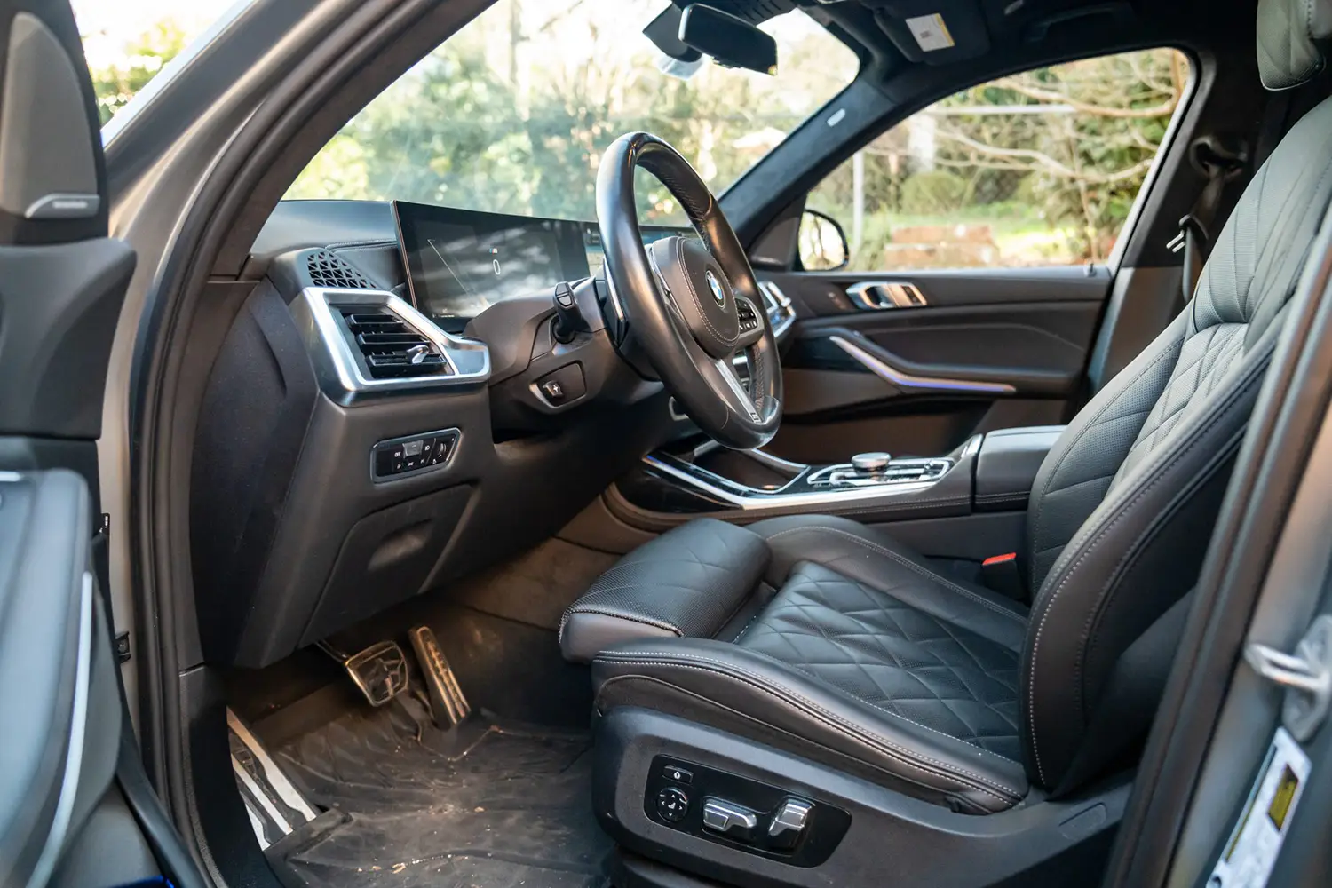 2023 BMW X7 xDrive40i 2023 BMW X7 xDrive40i