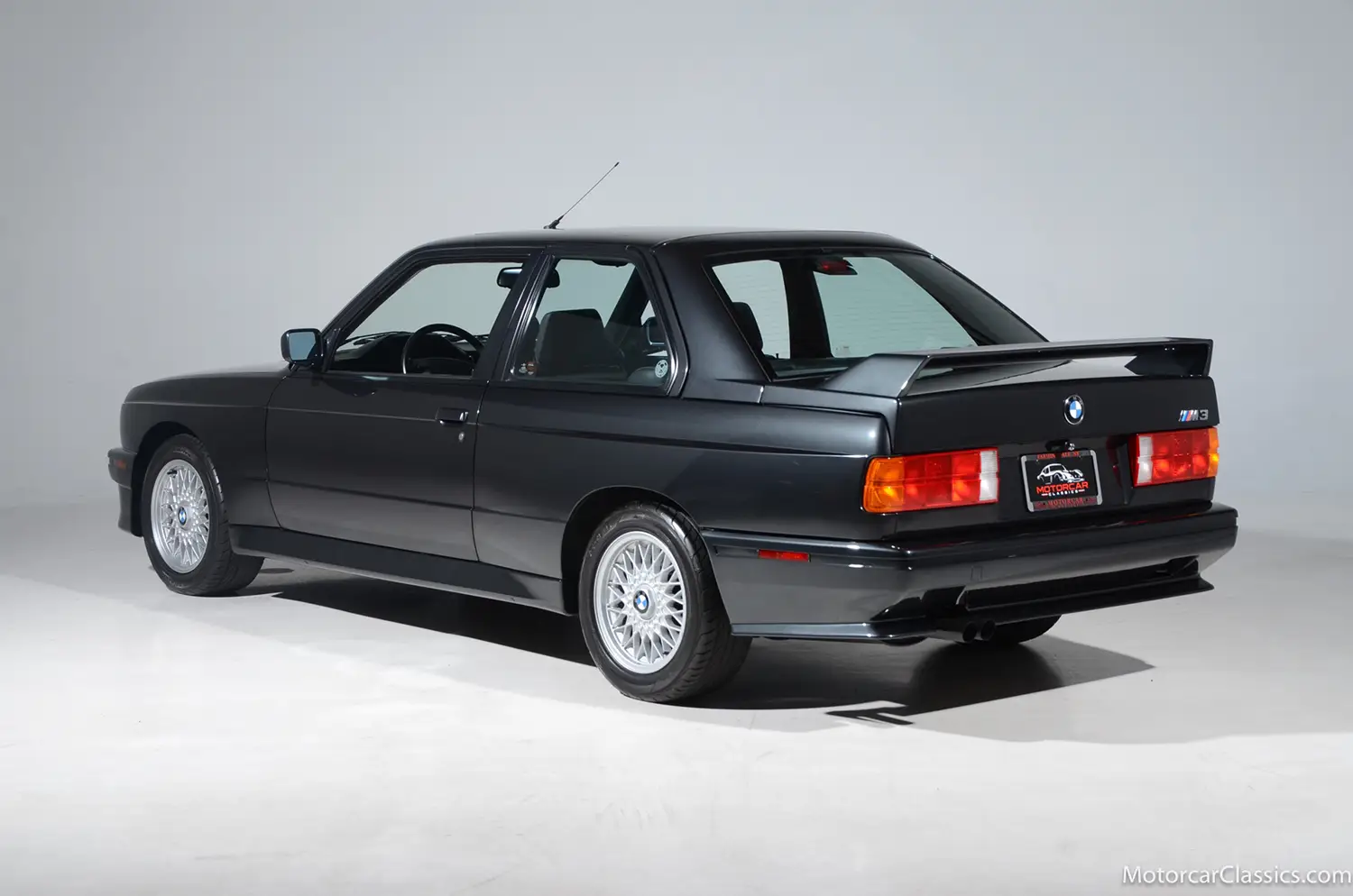 1990 BMW M3 1990 BMW M3