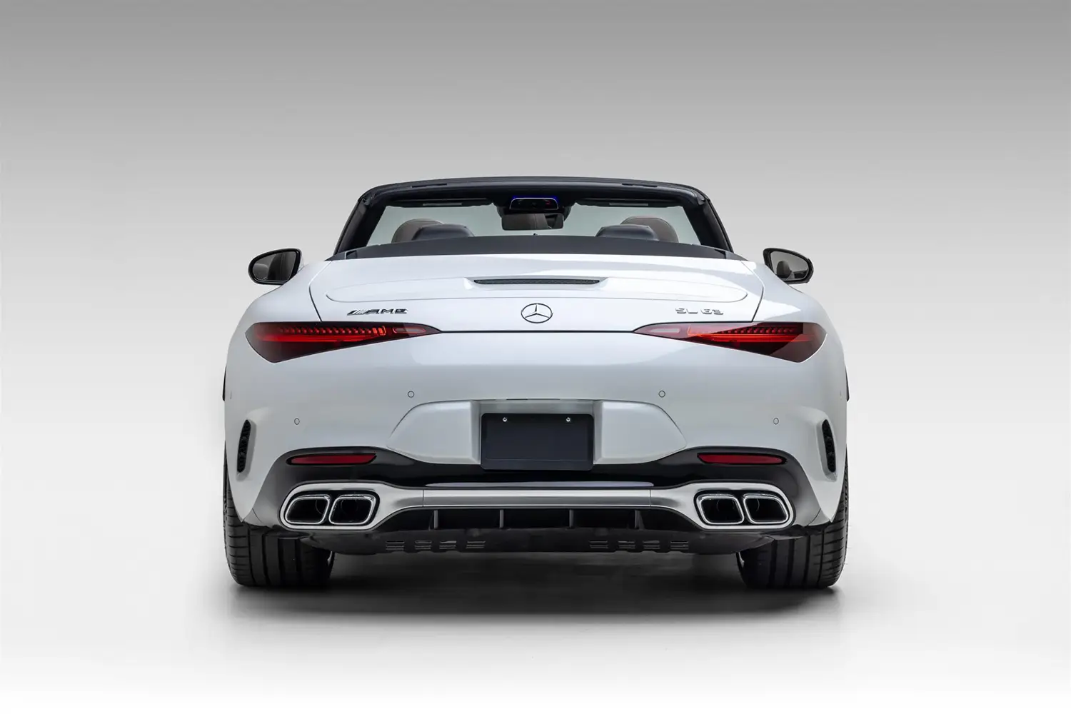 2023 Mercedes-AMG SL63 2023 Mercedes-AMG SL63