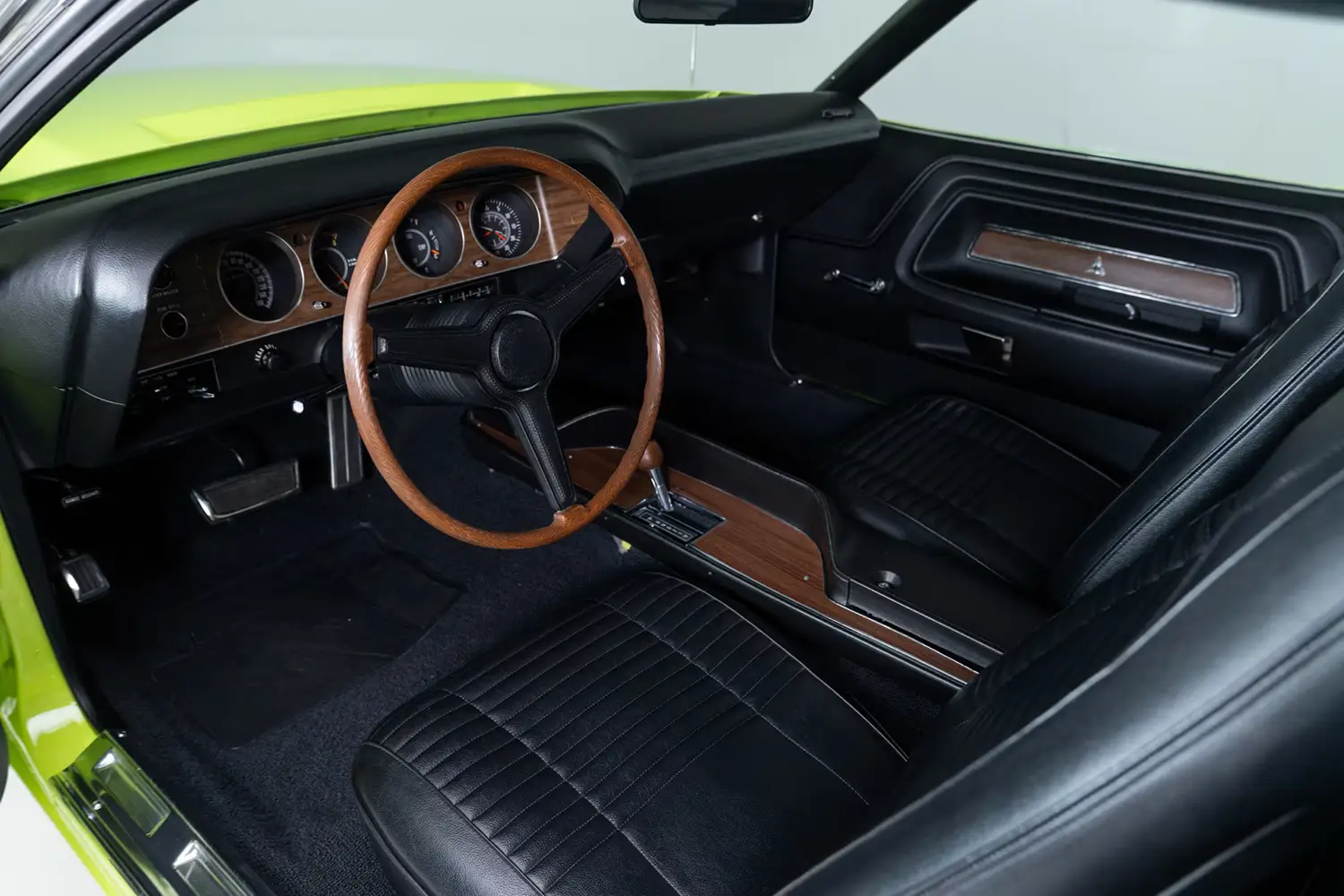 1970 Dodge Challenger R/T