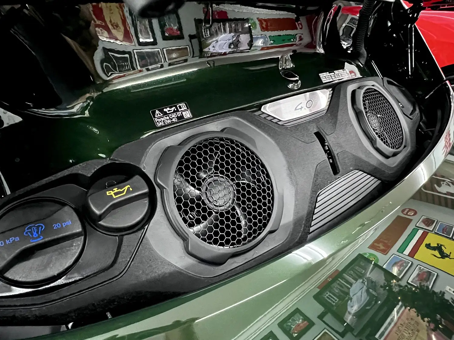 2026 Porsche 911 GT3 Touring