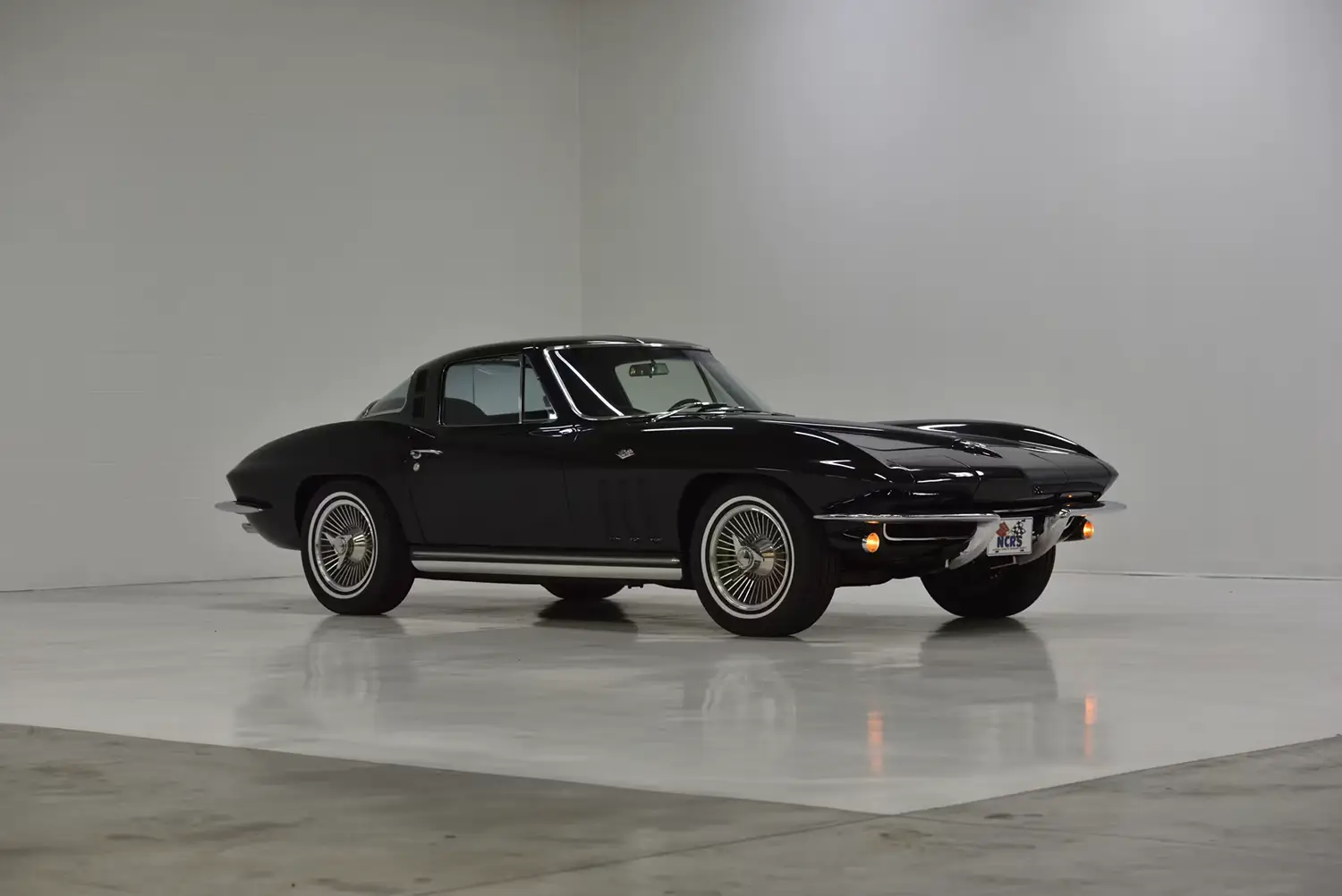 1965 Chevrolet Corvette Coupe