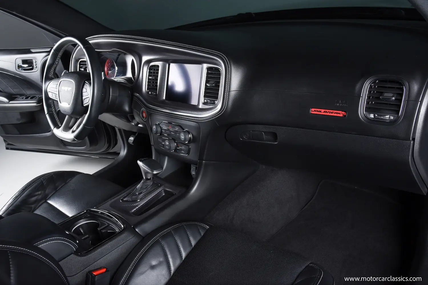 2023 Dodge Charger Hellcat Jailbreak 2023 Dodge Charger Hellcat Jailbreak