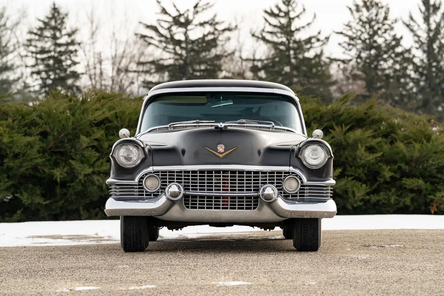1954 Cadillac Series 75 Imperial