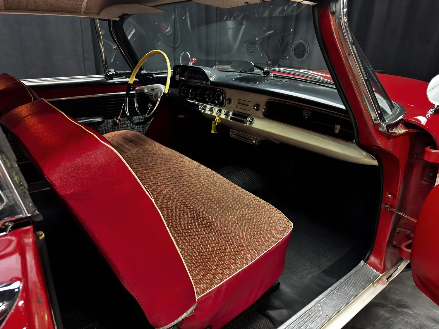 1957 Dodge Royal Lancer