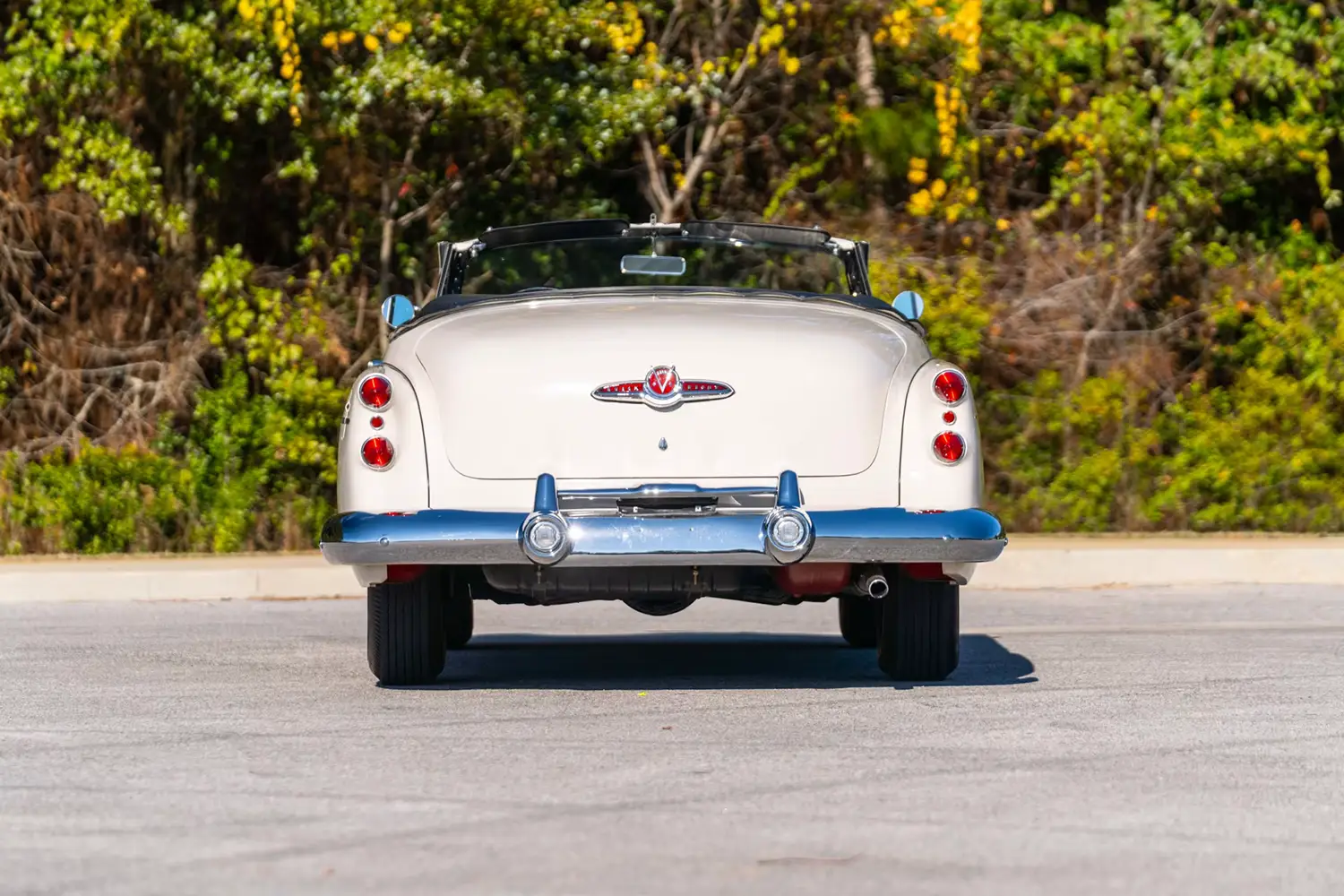 1953 Buick Skylark Convertible