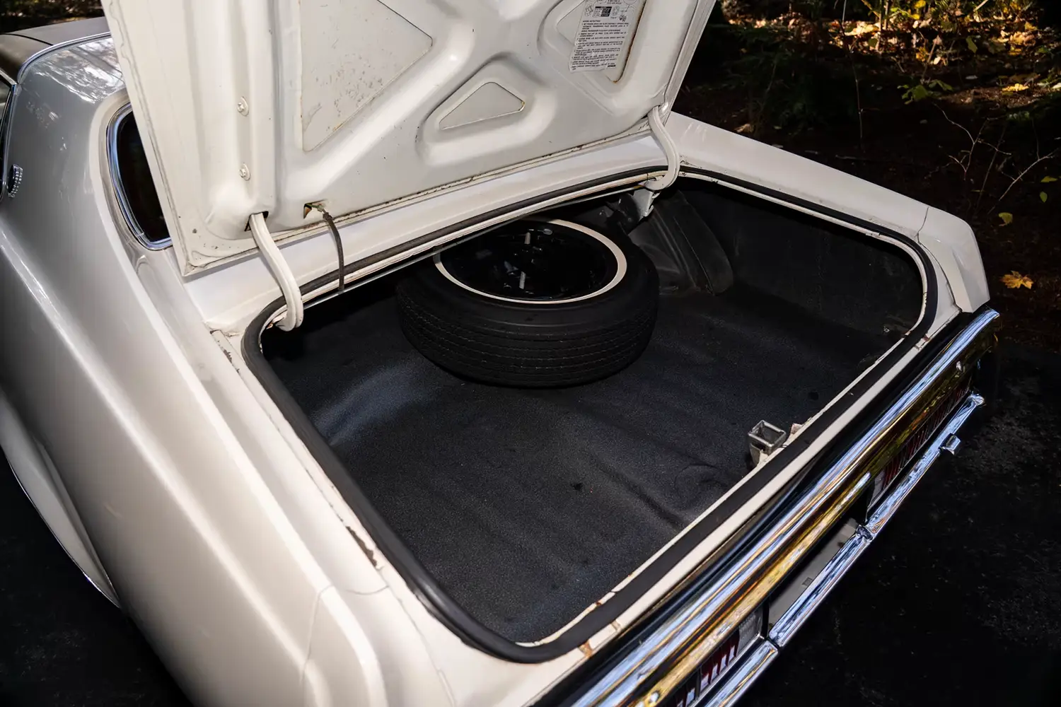 1973 Mercury Cougar XR-7 Coupe 1973 Mercury Cougar XR-7 Coupe