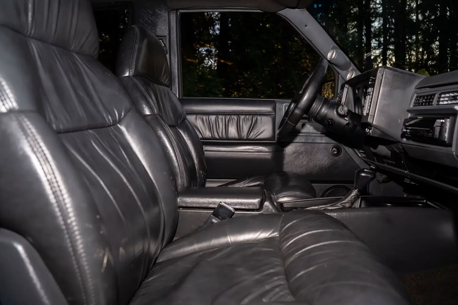 1993 GMC Typhoon 1993 GMC Typhoon