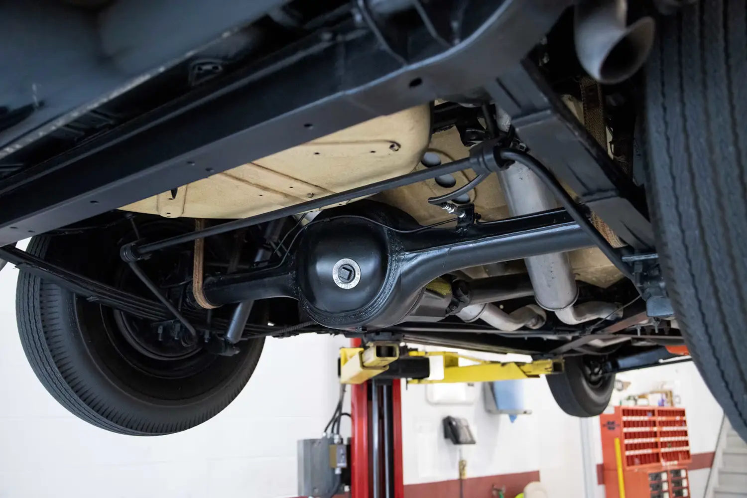 Fuel-Injected 1961 Corvette Convertible Fuel-Injected 1961 Corvette Convertible