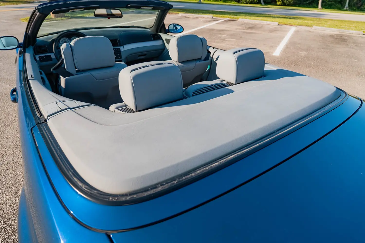 2005 BMW M3 Convertible 2005 BMW M3 Convertible