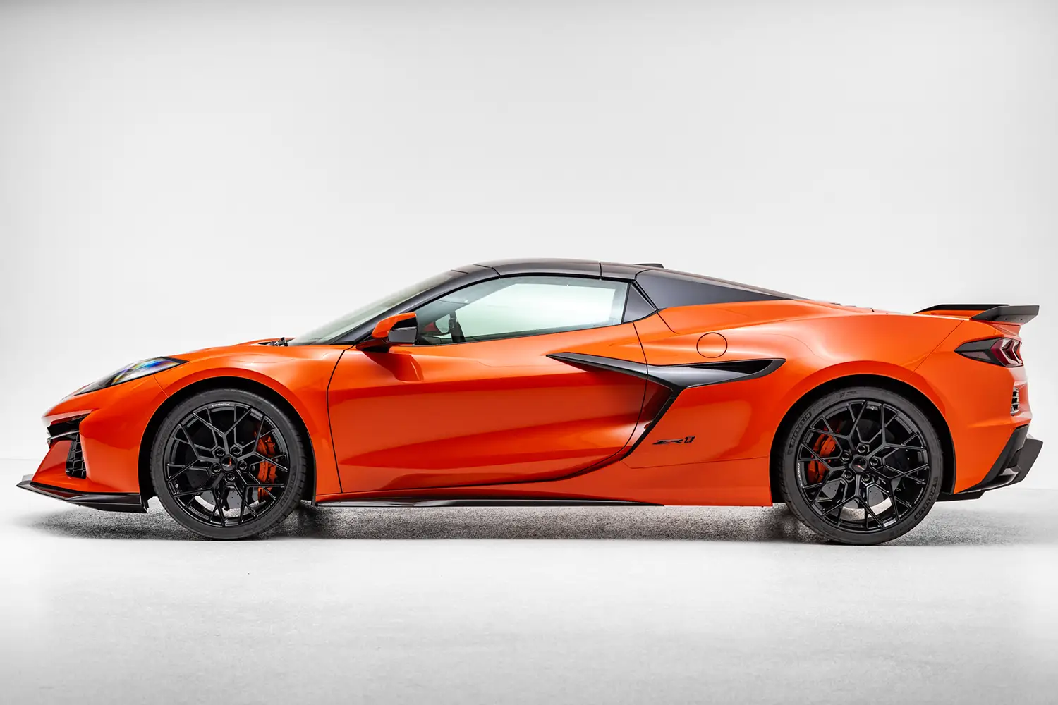 2026 Chevrolet Corvette ZR1 Convertible 3LZ 2026 Chevrolet Corvette ZR1 Convertible 3LZ