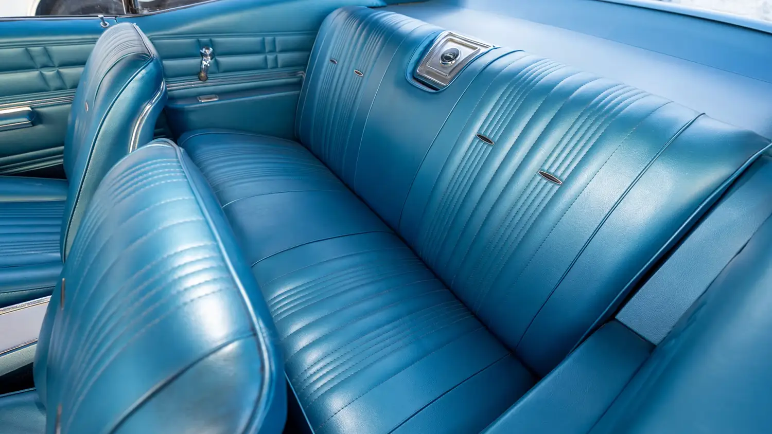 1967 Chevrolet Impala SS 427