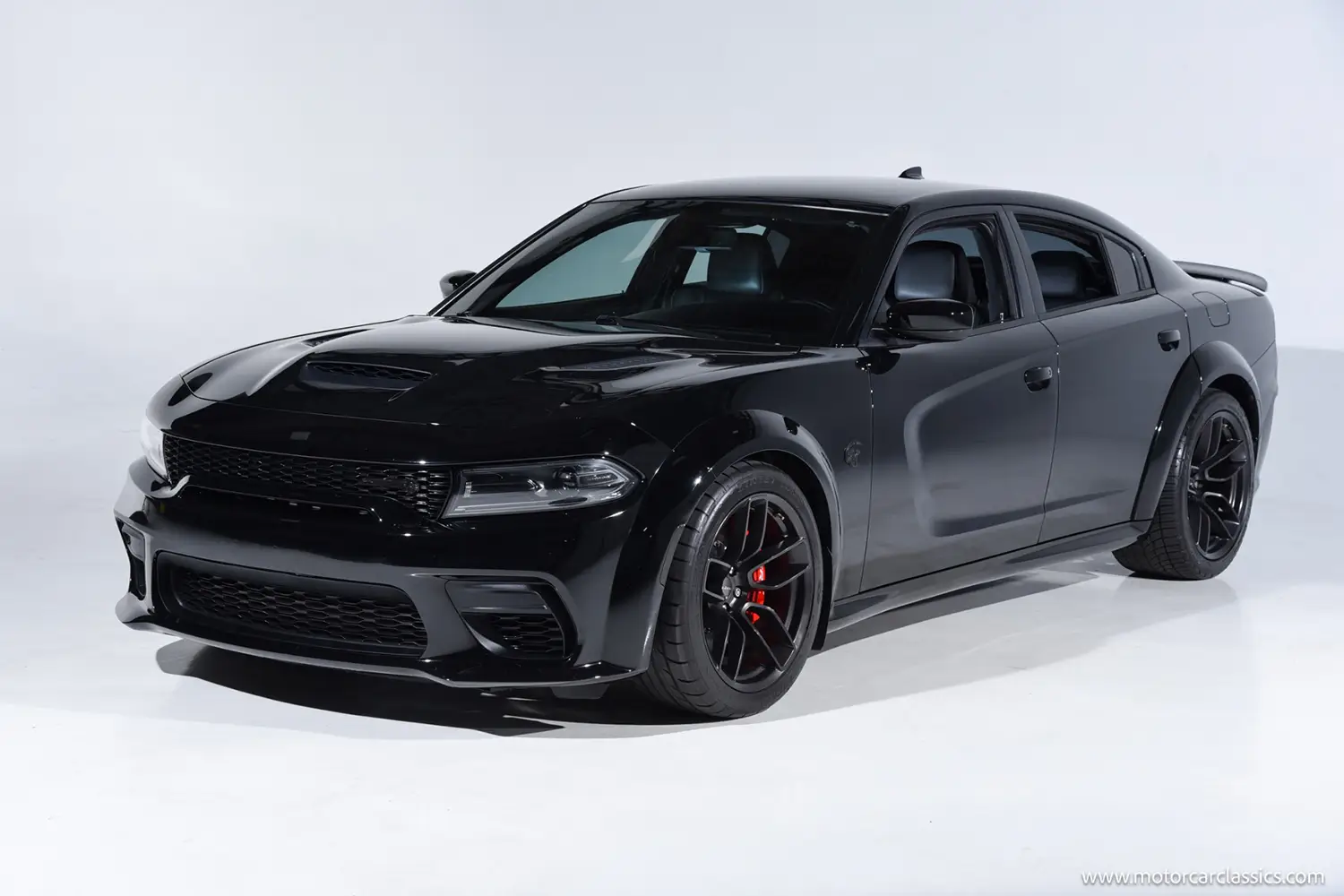 2023 Dodge Charger Hellcat Jailbreak 2023 Dodge Charger Hellcat Jailbreak