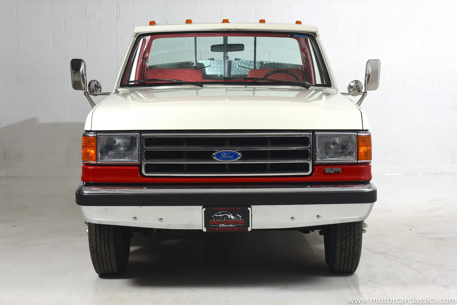 1990 Ford F-350 XLT Lariat