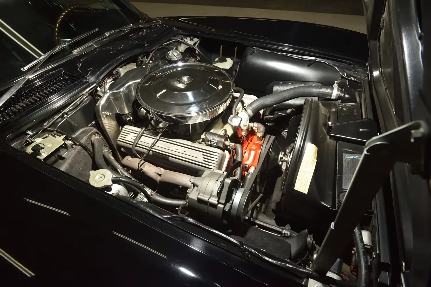 1965 Chevrolet Corvette Coupe