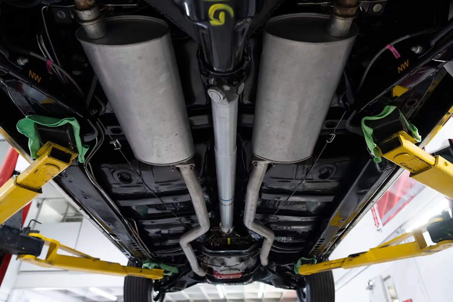 1970 Buick GS Stage 1 Convertible 1970 Buick GS Stage 1 Convertible