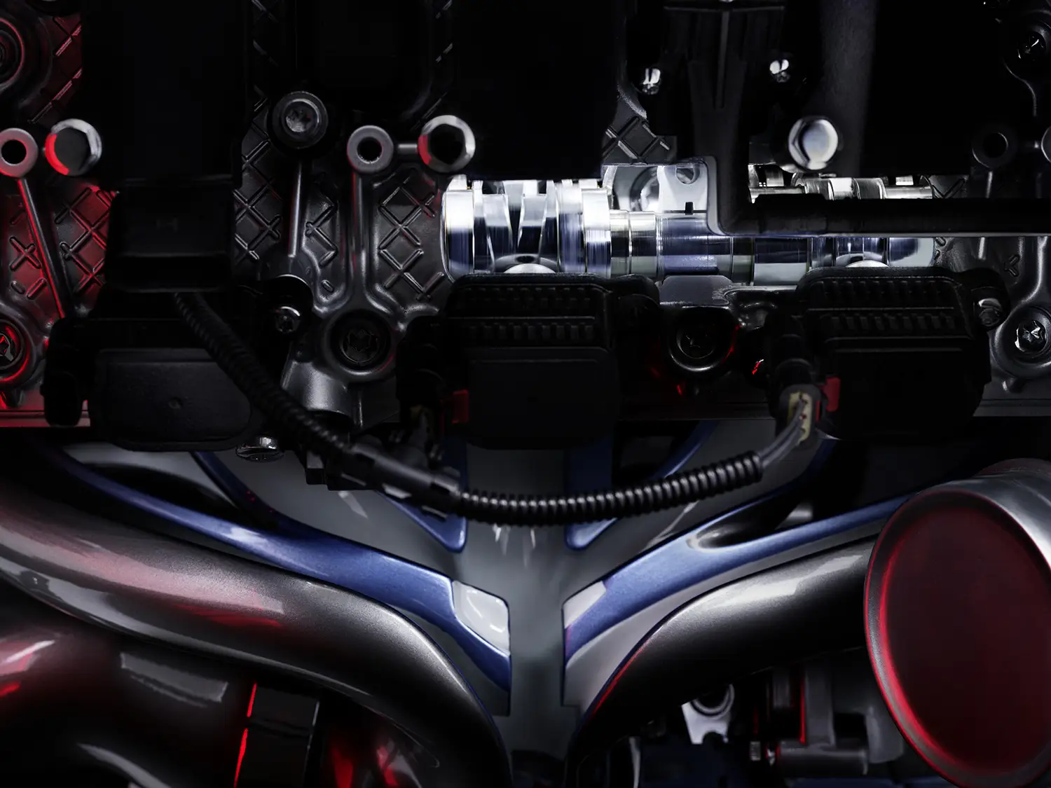 2026 Audi five-cylinder anniversary