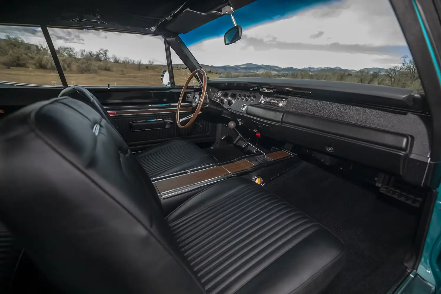 1969 Dodge Hemi Coronet R/T Convertible 1969 Dodge Hemi Coronet R/T Convertible