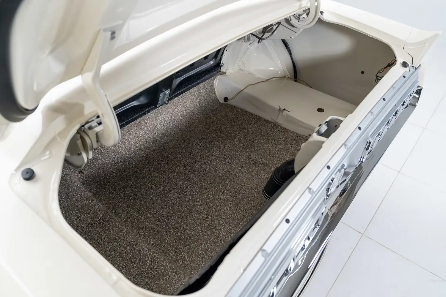 1968 Shelby GT500KR Fastback 1968 Shelby GT500KR Fastback