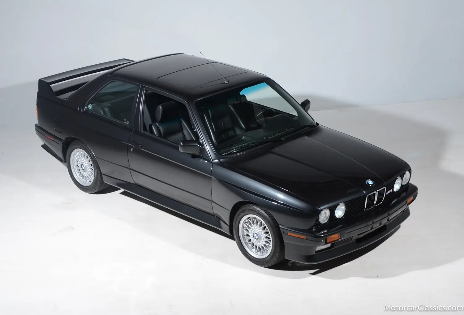 1990 BMW M3 1990 BMW M3