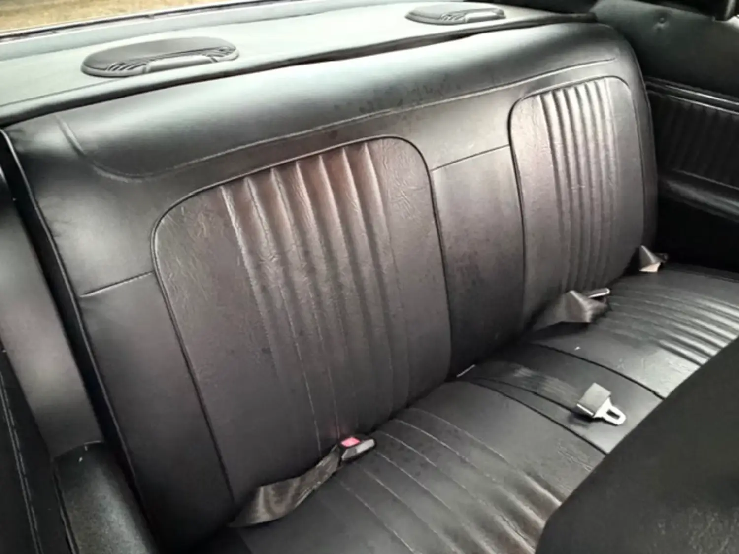 1972 Chevrolet Chevelle SS