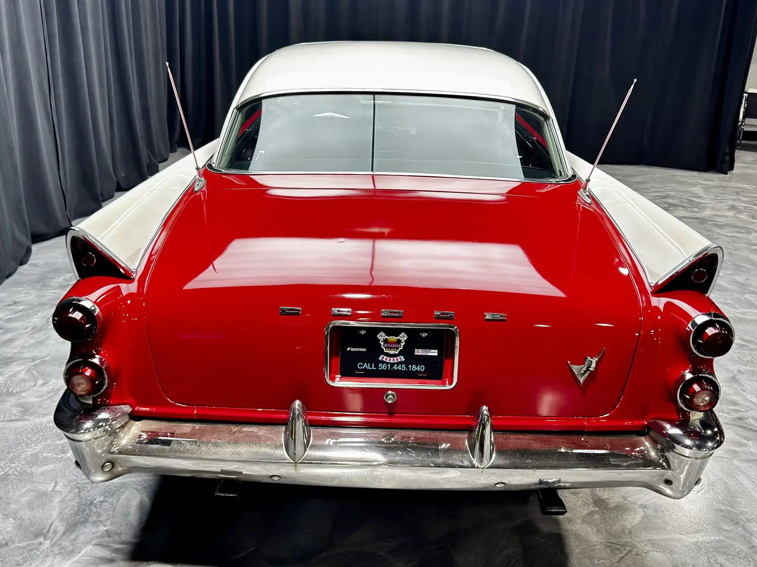 1957 Dodge Royal Lancer