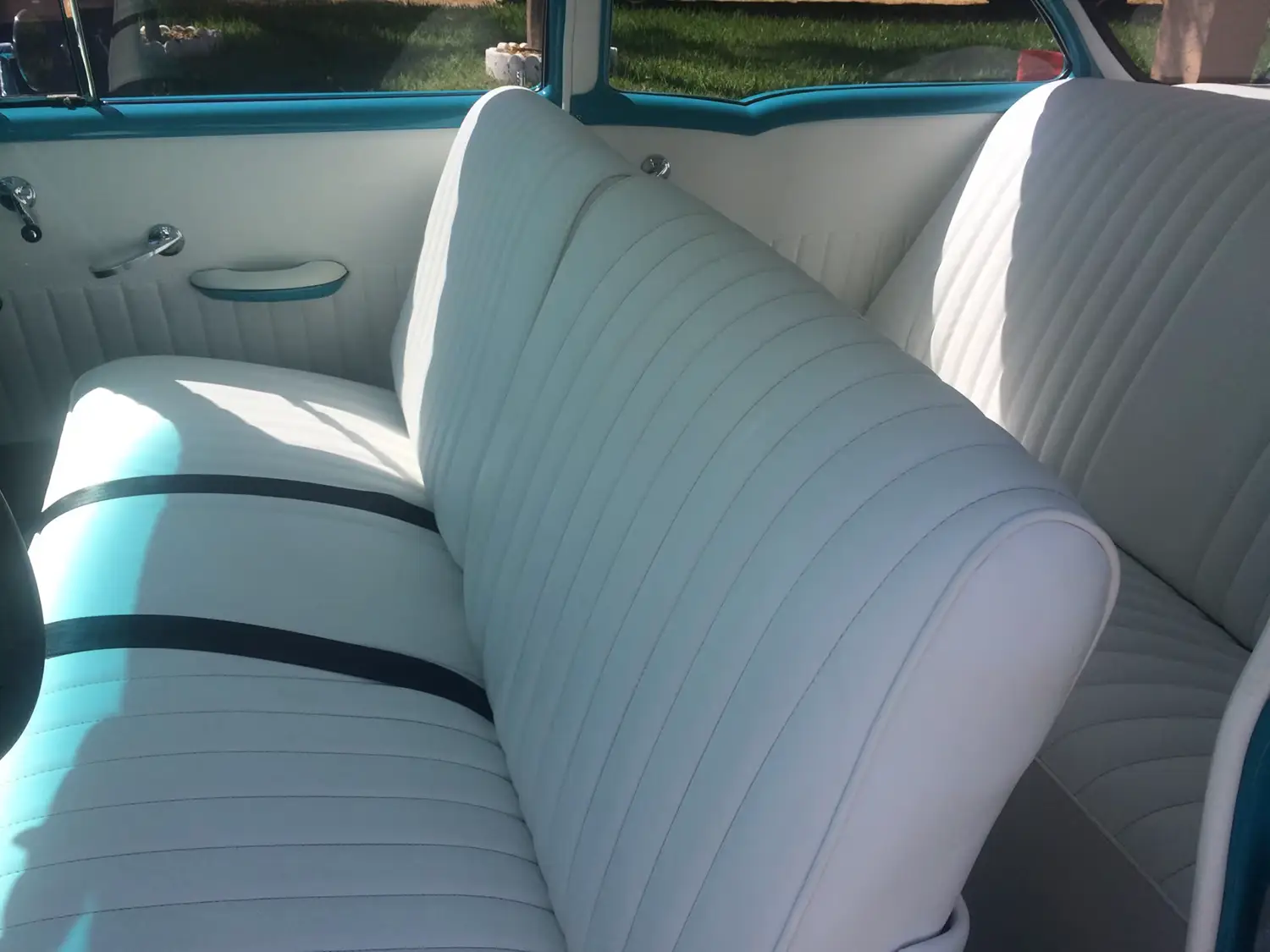 1957 Chevrolet 150 Delray