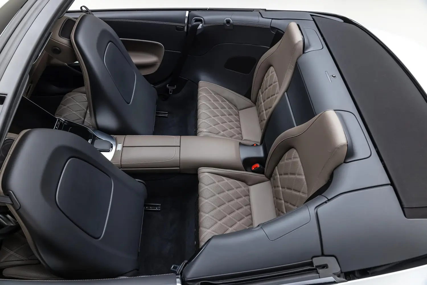 2023 Mercedes-AMG SL63 2023 Mercedes-AMG SL63