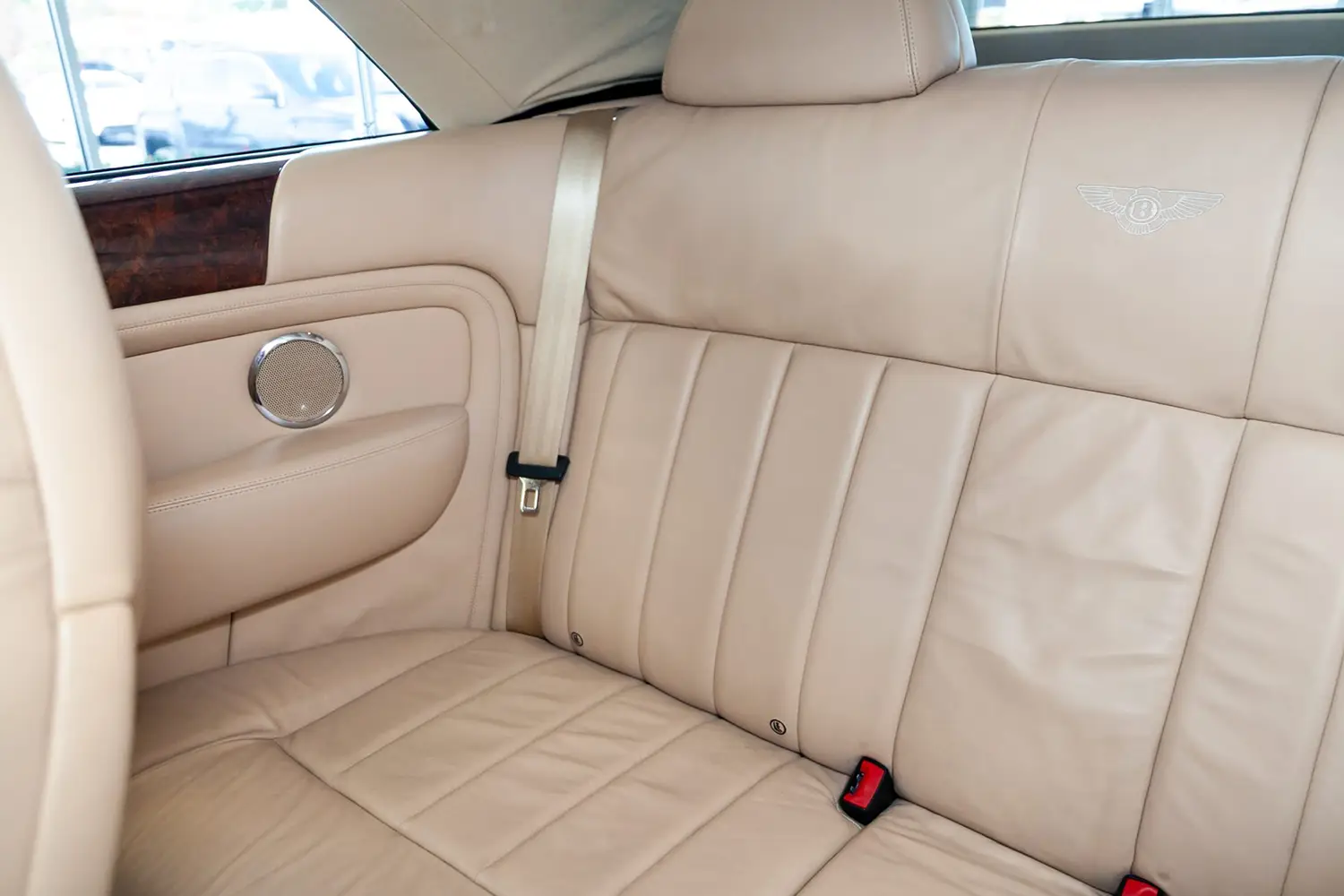 2007 Bentley Azure 2007 Bentley Azure