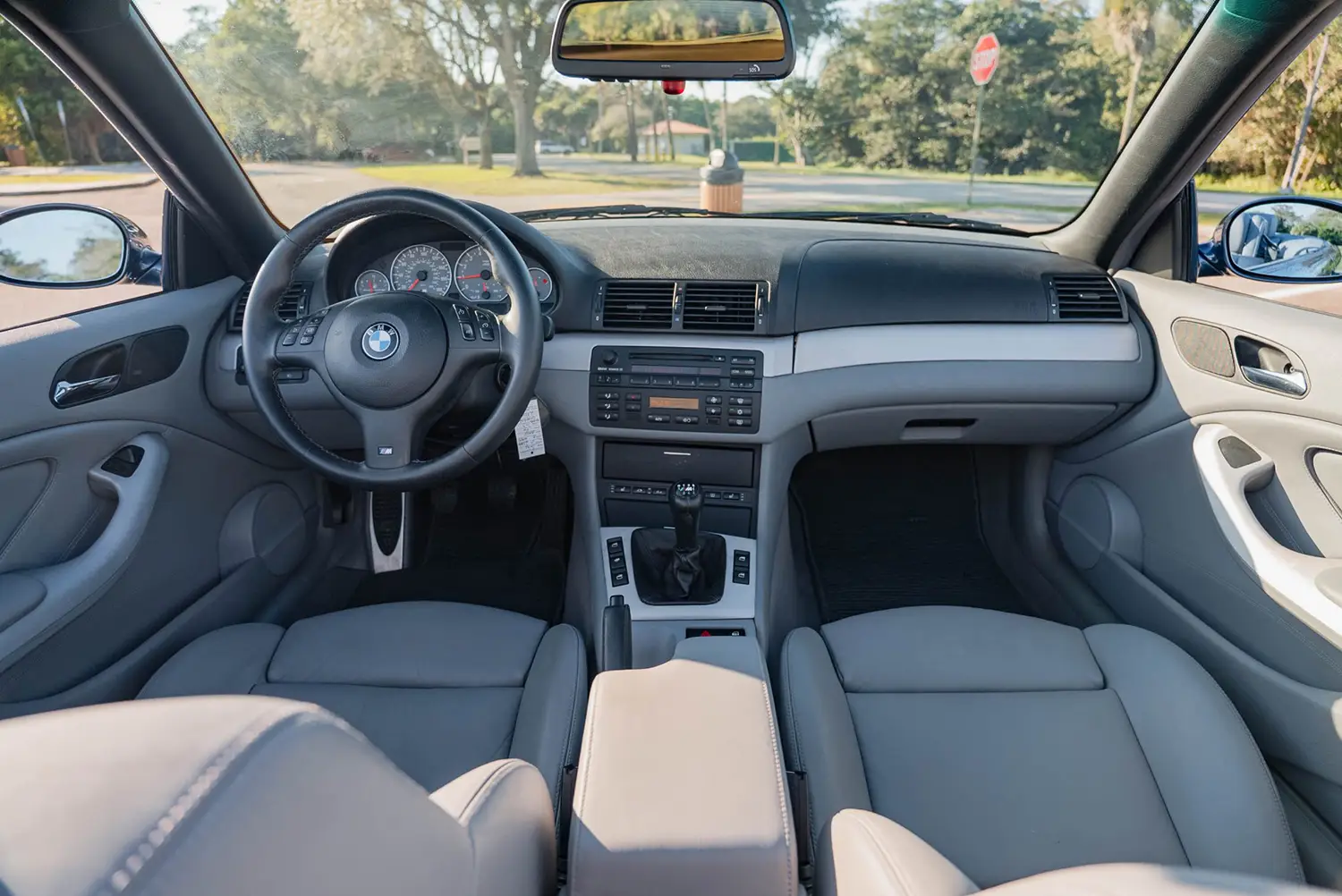 2005 BMW M3 Convertible 2005 BMW M3 Convertible